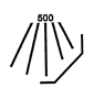 Symbol spülmaschinenbeständigkeit